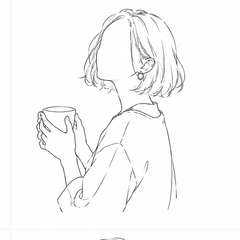 Voice Illustration