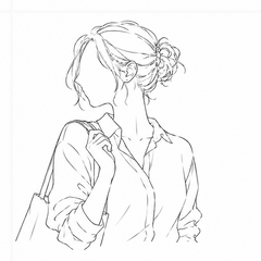 Voice Illustration