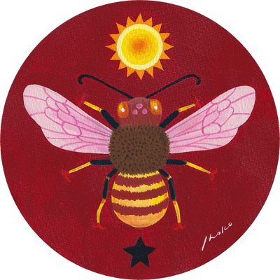 ABEJA