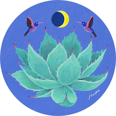 AGAVE