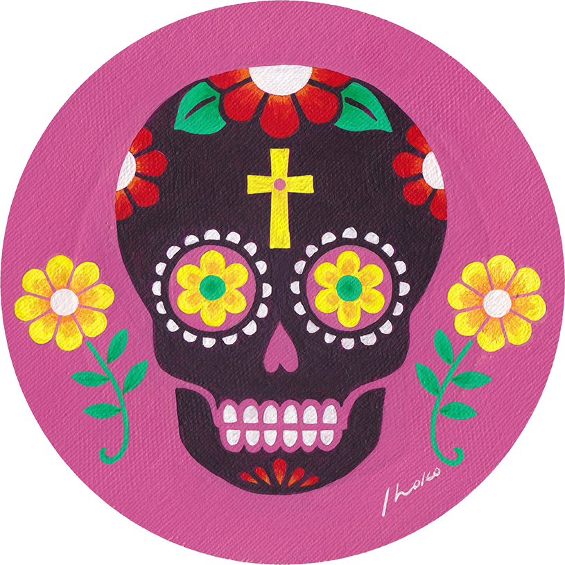 Centered Banner Image