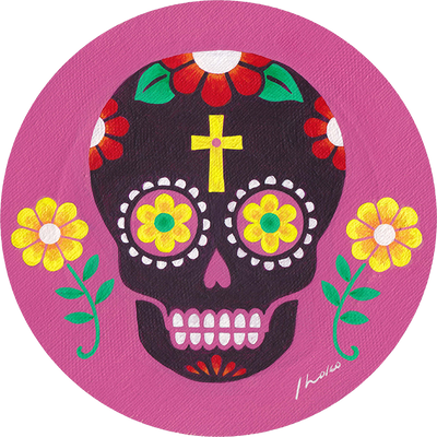 CALAVERA