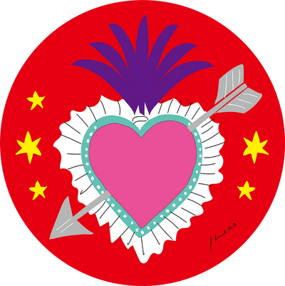CORAZÓN