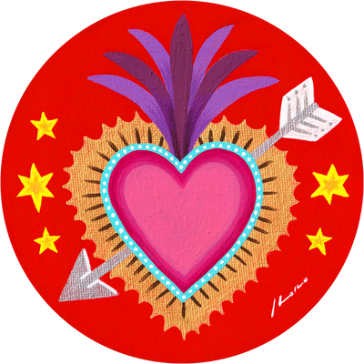 CORAZÓN