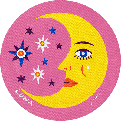 LUNA