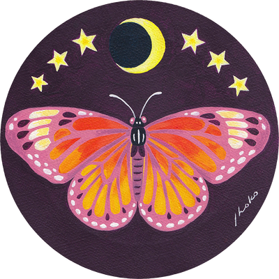 MARIPOSA