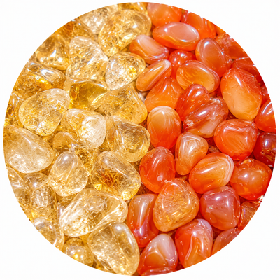 Yellow・Orange